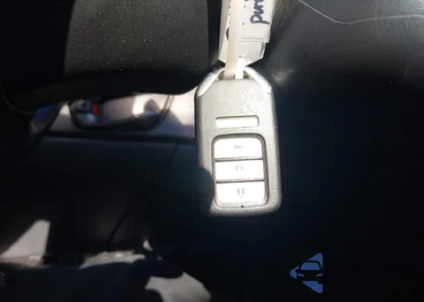 2021 Honda Civic Sport из США, поврежденный, VIN SHHFK7G45MU224456